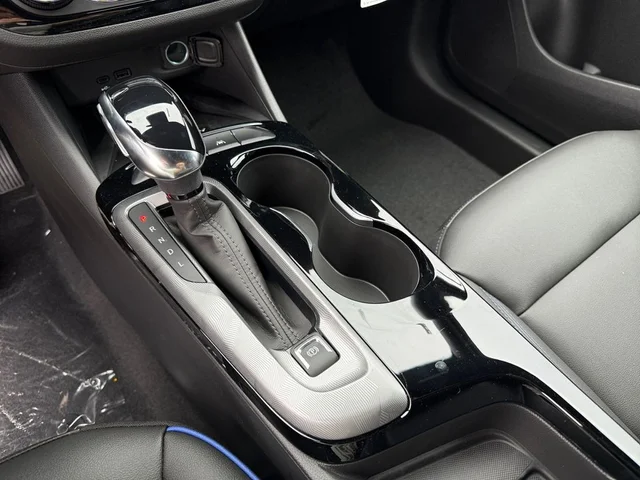 Nuevos BUICK ENVISTA à Estados chez autogozo