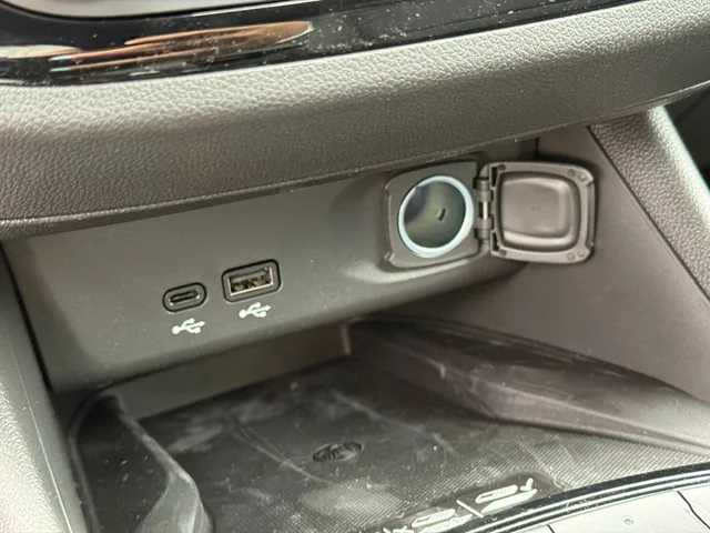 Nuevos BUICK ENVISTA à Estados chez autogozo