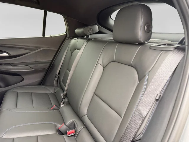 Nuevos BUICK ENVISTA à Estados chez autogozo