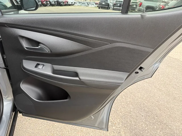 Nuevos BUICK ENVISTA à Estados chez autogozo