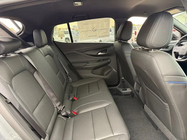 Nuevos BUICK ENVISTA à Estados chez autogozo
