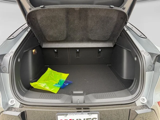 Nuevos BUICK ENVISTA à Estados chez autogozo