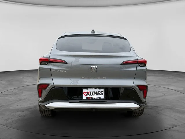 Nuevos BUICK ENVISTA à Estados chez autogozo