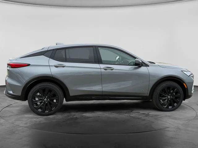 Nuevos BUICK ENVISTA à Estados chez autogozo