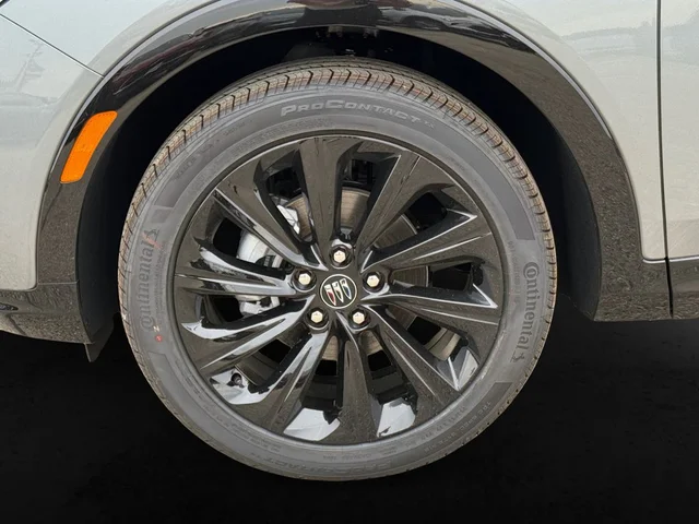Nuevos BUICK ENVISTA à Estados chez autogozo