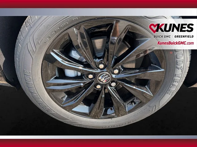 Nuevos BUICK ENVISTA à Estados chez autogozo