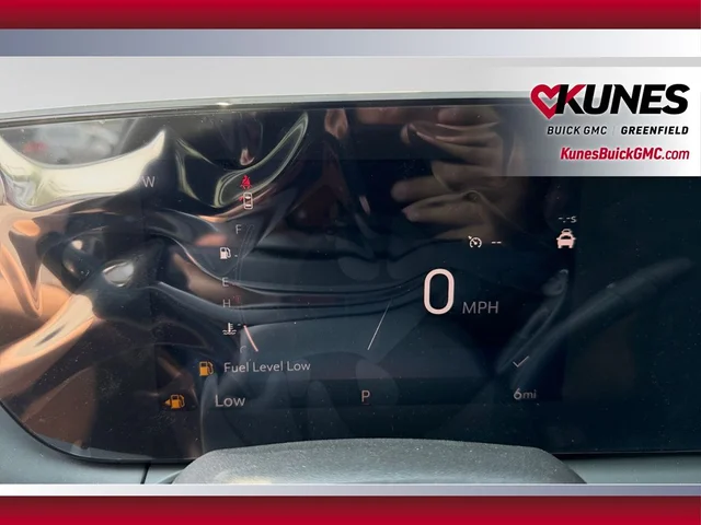Nuevos BUICK ENVISTA à Estados chez autogozo