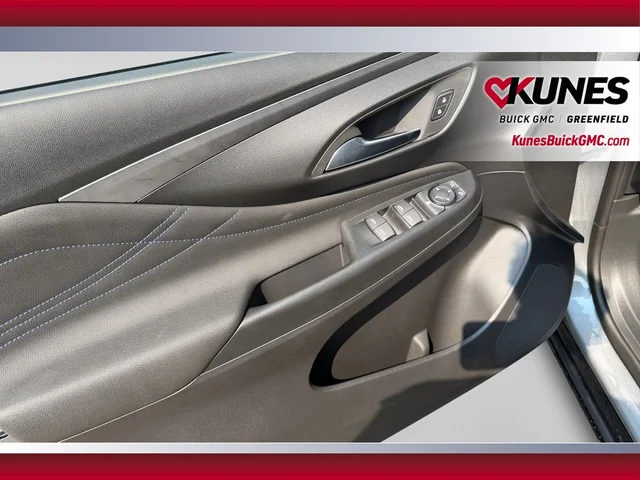 Nuevos BUICK ENVISTA à Estados chez autogozo