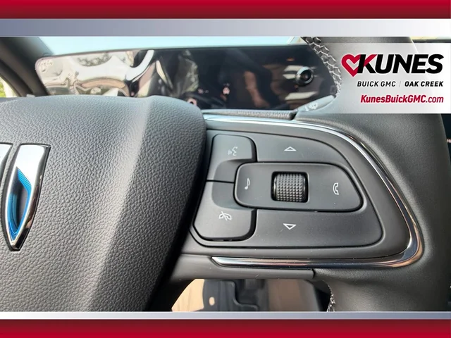 Nuevos BUICK ENVISTA à Estados chez autogozo