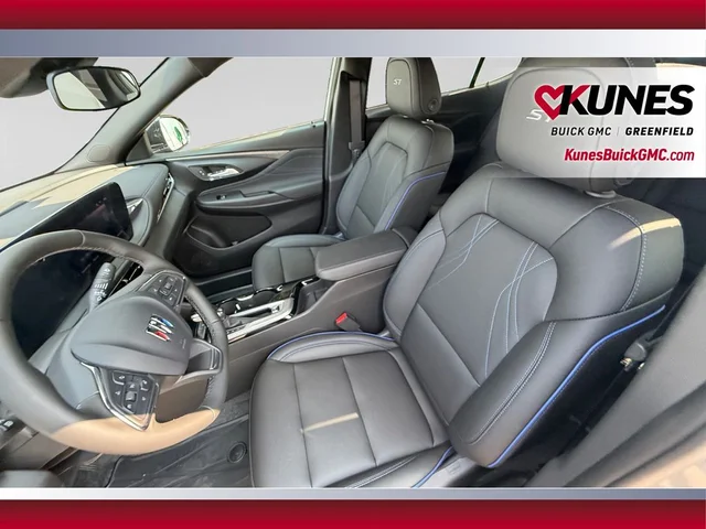 Nuevos BUICK ENVISTA à Estados chez autogozo