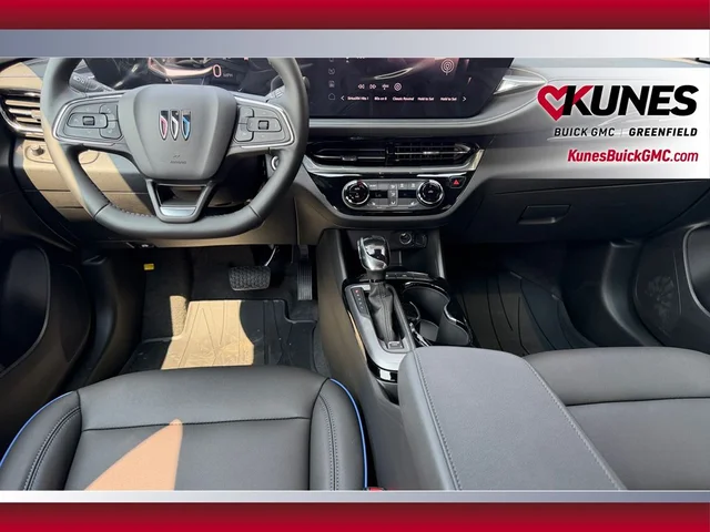 Nuevos BUICK ENVISTA à Estados chez autogozo