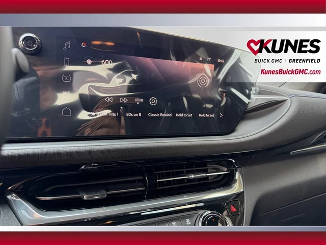 Nuevos BUICK ENVISTA à Estados chez autogozo