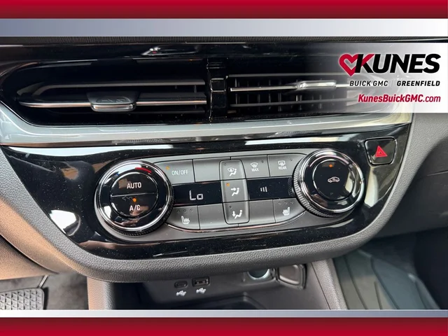 Nuevos BUICK ENVISTA à Estados chez autogozo