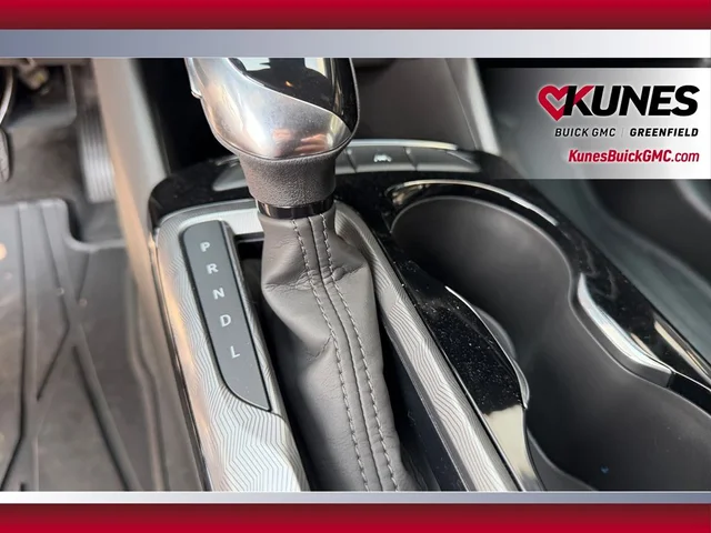 Nuevos BUICK ENVISTA à Estados chez autogozo