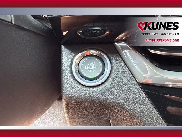 Nuevos BUICK ENVISTA à Estados chez autogozo