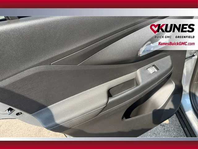 Nuevos BUICK ENVISTA à Estados chez autogozo