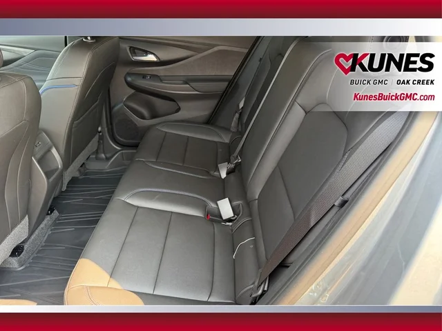 Nuevos BUICK ENVISTA à Estados chez autogozo