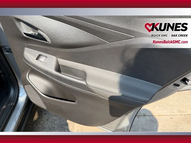 Nuevos BUICK ENVISTA à Estados chez autogozo