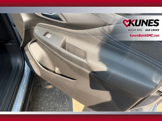 Nuevos BUICK ENVISTA à Estados chez autogozo