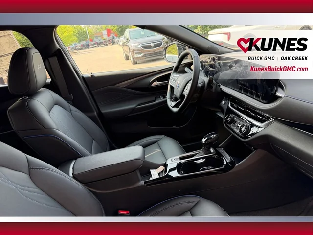 Nuevos BUICK ENVISTA à Estados chez autogozo