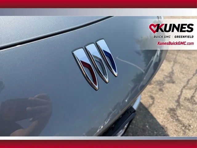 Nuevos BUICK ENVISTA à Estados chez autogozo