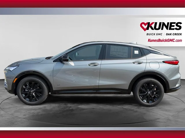 Nuevos BUICK ENVISTA à Estados chez autogozo