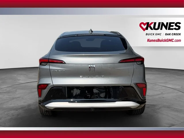 Nuevos BUICK ENVISTA à Estados chez autogozo