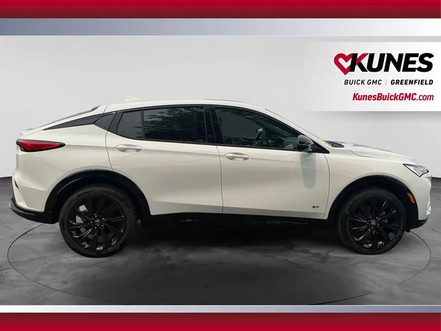 Nuevos BUICK ENVISTA à Estados chez autogozo