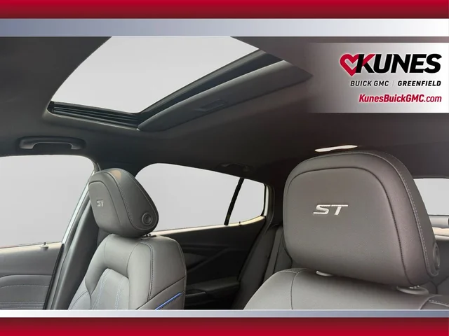 Nuevos BUICK ENVISTA à Estados chez autogozo