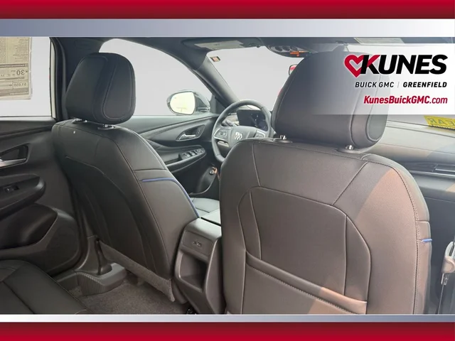 Nuevos BUICK ENVISTA à Estados chez autogozo