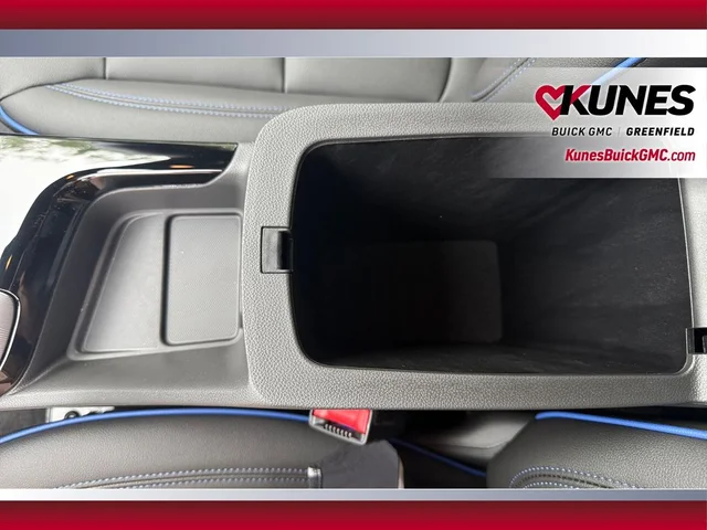 Nuevos BUICK ENVISTA à Estados chez autogozo