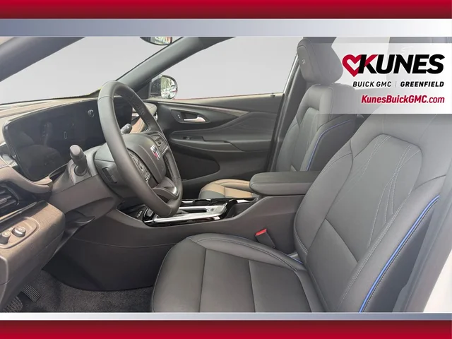 Nuevos BUICK ENVISTA à Estados chez autogozo