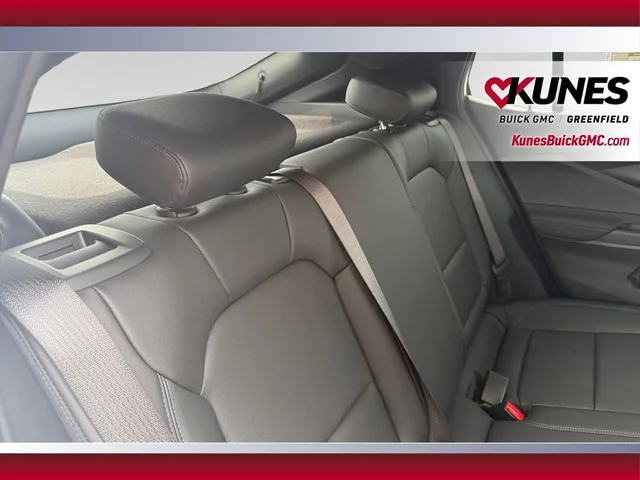 Nuevos BUICK ENVISTA à Estados chez autogozo
