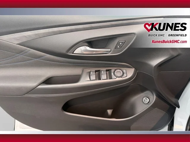 Nuevos BUICK ENVISTA à Estados chez autogozo