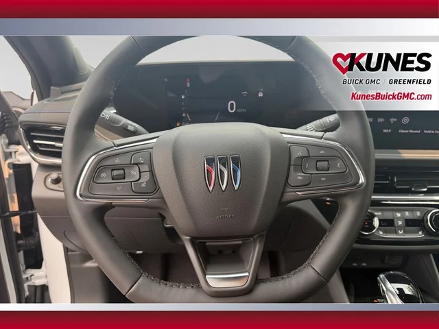 Nuevos BUICK ENVISTA à Estados chez autogozo