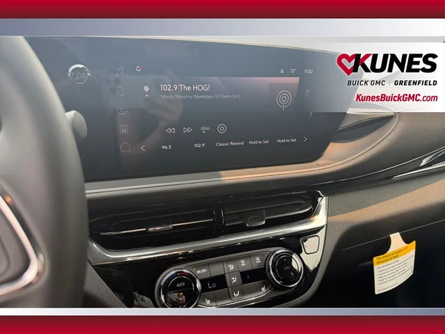Nuevos BUICK ENVISTA à Estados chez autogozo