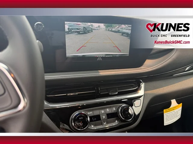 Nuevos BUICK ENVISTA à Estados chez autogozo