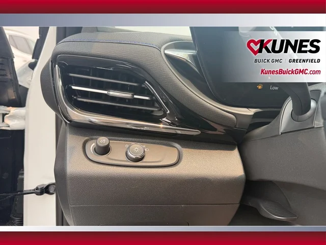 Nuevos BUICK ENVISTA à Estados chez autogozo