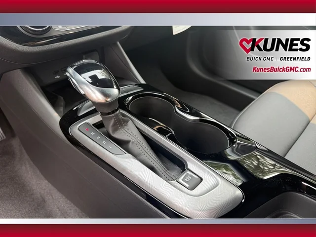 Nuevos BUICK ENVISTA à Estados chez autogozo