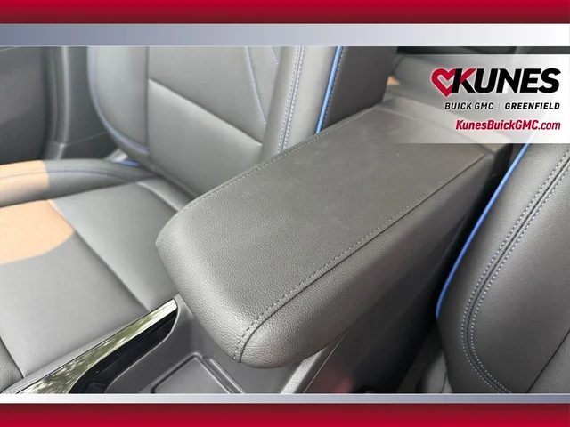 Nuevos BUICK ENVISTA à Estados chez autogozo