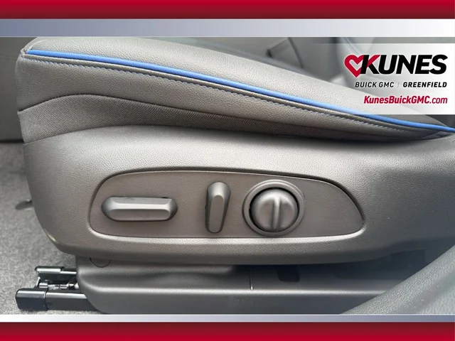 Nuevos BUICK ENVISTA à Estados chez autogozo