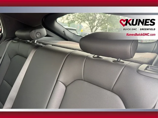Nuevos BUICK ENVISTA à Estados chez autogozo