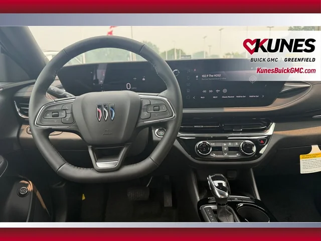 Nuevos BUICK ENVISTA à Estados chez autogozo