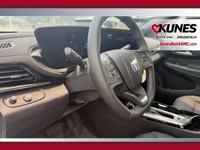 Nuevos BUICK ENVISTA à Estados chez autogozo