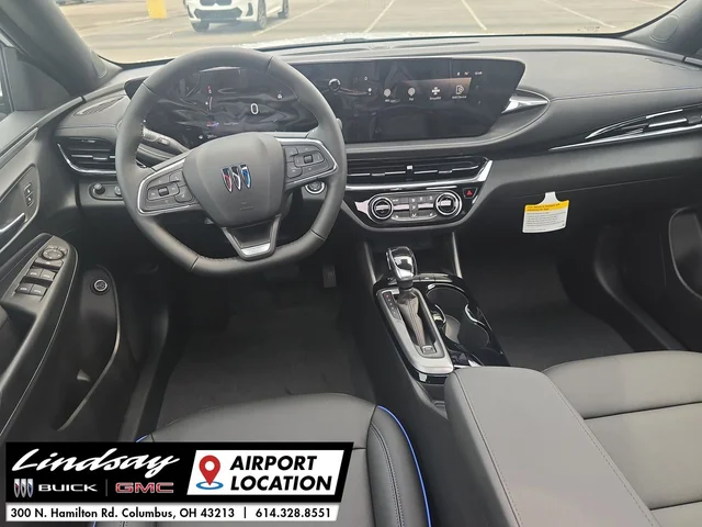 Nuevos BUICK ENVISTA à Estados chez autogozo