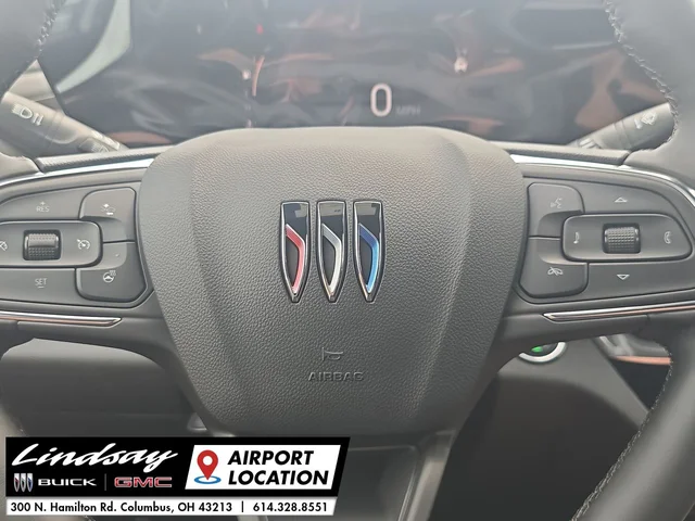 Nuevos BUICK ENVISTA à Estados chez autogozo