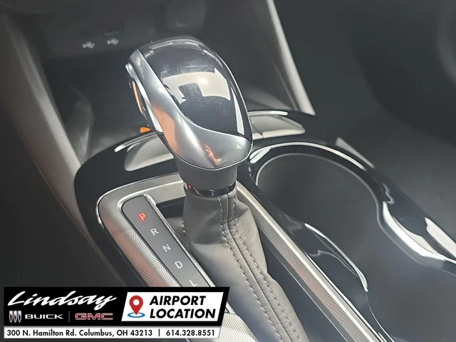 Nuevos BUICK ENVISTA à Estados chez autogozo