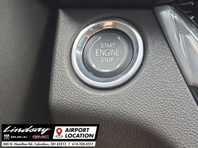 Nuevos BUICK ENVISTA à Estados chez autogozo