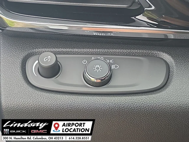 Nuevos BUICK ENVISTA à Estados chez autogozo