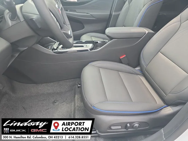 Nuevos BUICK ENVISTA à Estados chez autogozo